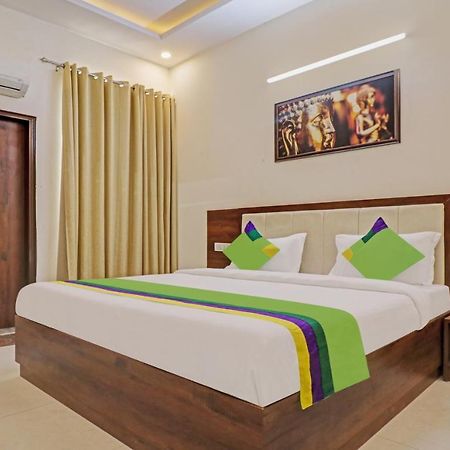 Treebo Magnum Chandigarh Kharar 外观 照片
