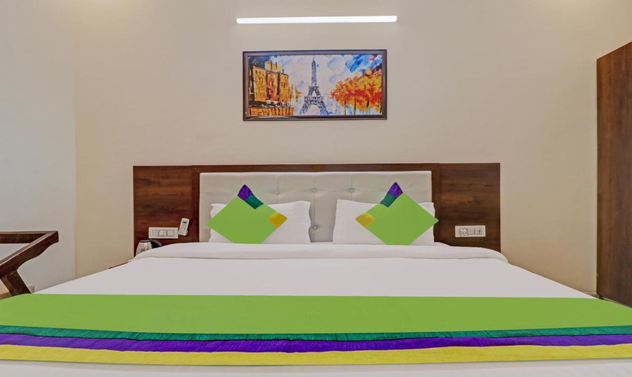 Treebo Magnum Chandigarh Kharar 外观 照片