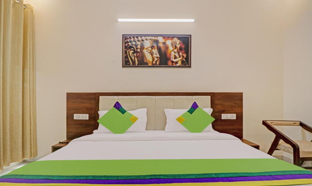 Treebo Magnum Chandigarh Kharar 外观 照片