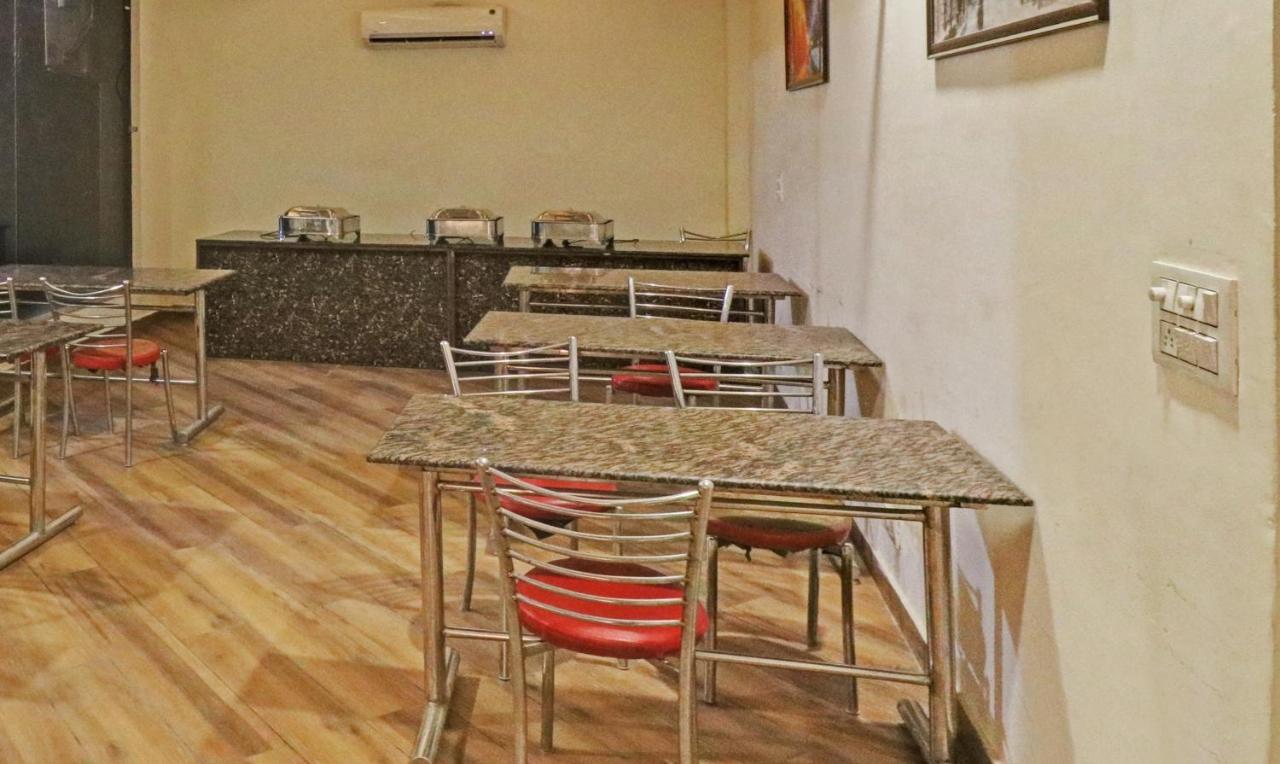 Treebo Magnum Chandigarh Kharar 外观 照片